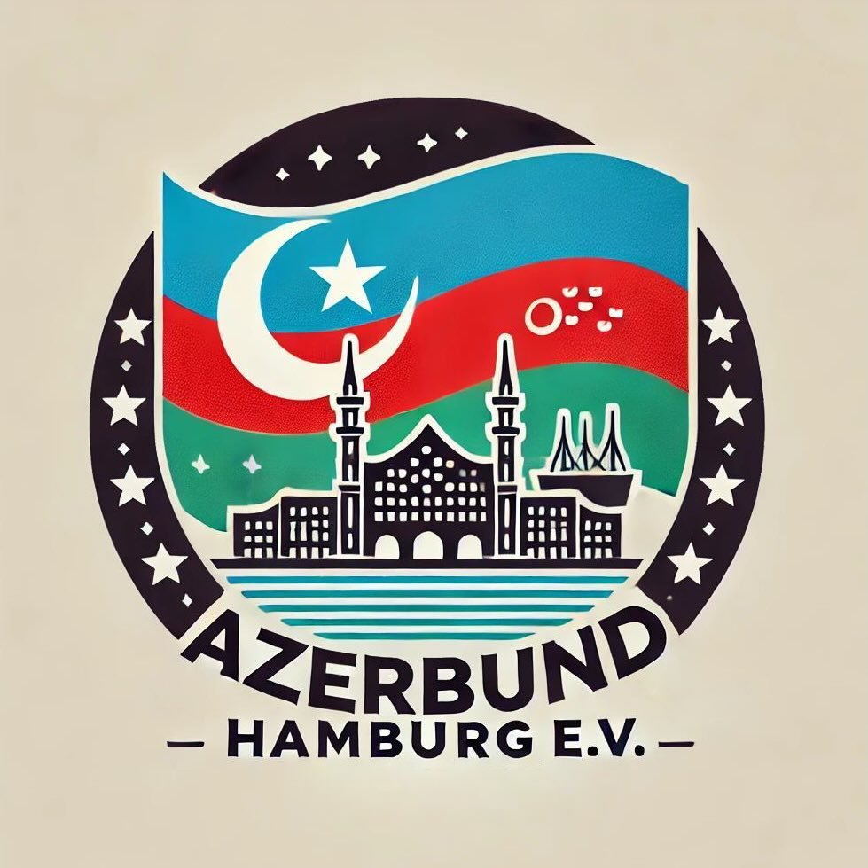 Azerbund Hamburg e.V